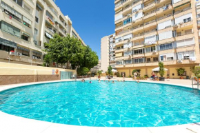 Piscinas - Wifi - Fire Stick Amazon - 10 min Playa - 5 min Centro - Recién reformado